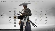 Customize Atsu according to the player's playstyle (Image via PlayStation)
